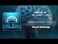 Uncle 49 - Huyai Mutenge(Official Audio)