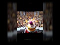 KING BOB!! 