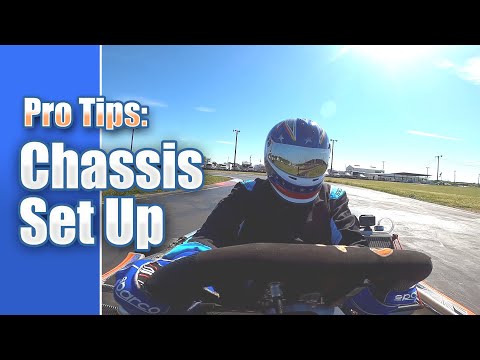 Pro Tips Chassis Set Up