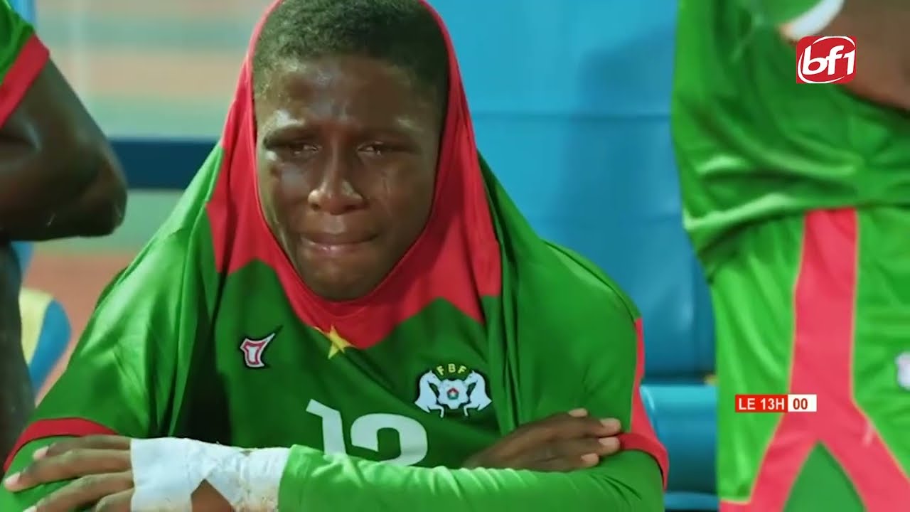 🟥Football burkinabè : où se situent les blocages ?