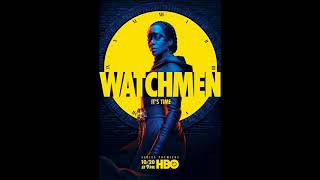 Frank Sinatra - Some Enchanted Evening | Watchmen OST