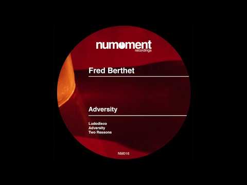 Fred Berthet   Adversity