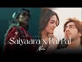 Saiyaara X Pal Pal Mega Mashup Faheem Abdullah X Afusic Best Of Soulful Mashup 2025