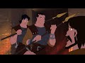 The Lord S Prayer Animated Stories From The New Testament Episode 16