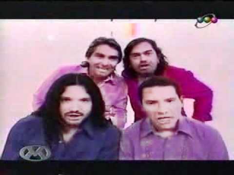 Topus 4 - Vol.4 - Los Nocheros - Videomatch - Navidad