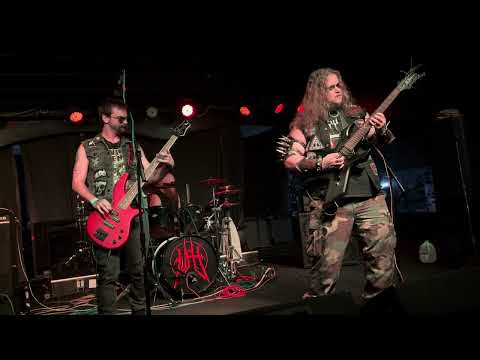 Othalan Live - Drunk Off The Blood Of Conquest - 4/25/2025 - Tampa, FL - Brass Mug