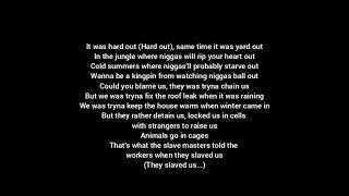 Meek Mill - Big Dreams (Music Lyrics)