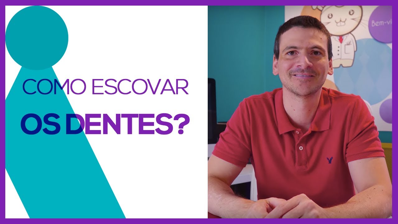 Como escovar os dentes da criança corretamente? | Politano Odontopediatria 🦷
