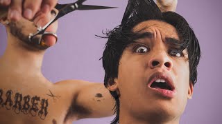 MICO – cut my hair [audio]