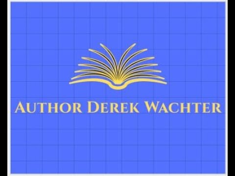 About Author Derek Wachter thumbnail