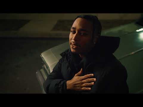 Dustystaytrue - Demons (Official Video)