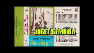 Download lagu Album kenangan Lagu Nostalgia  Tembang Populer Full Album The Mercy's Pop Melayu mp3