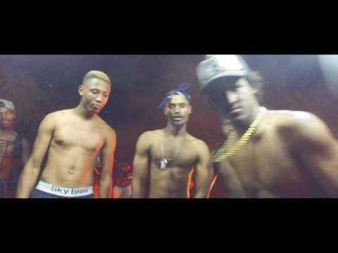 The Profit - Concorrência (oficial video)