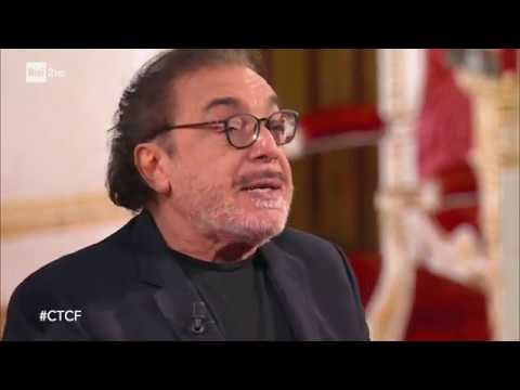 Il momento Novella Bella con Nino Frassica - Che tempo che fa 16/02/2020