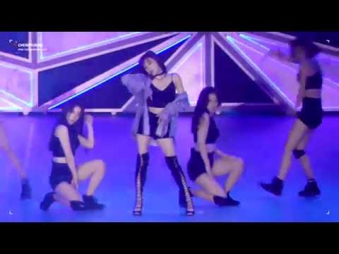 [fancam]  I JUST WANNA DANCE TIFFANY 50s ver