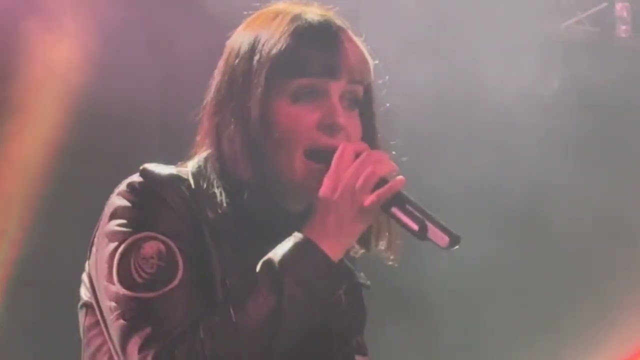 Creeper-Crickets-Live At The Epic Studios, Norwich-18/3/2024