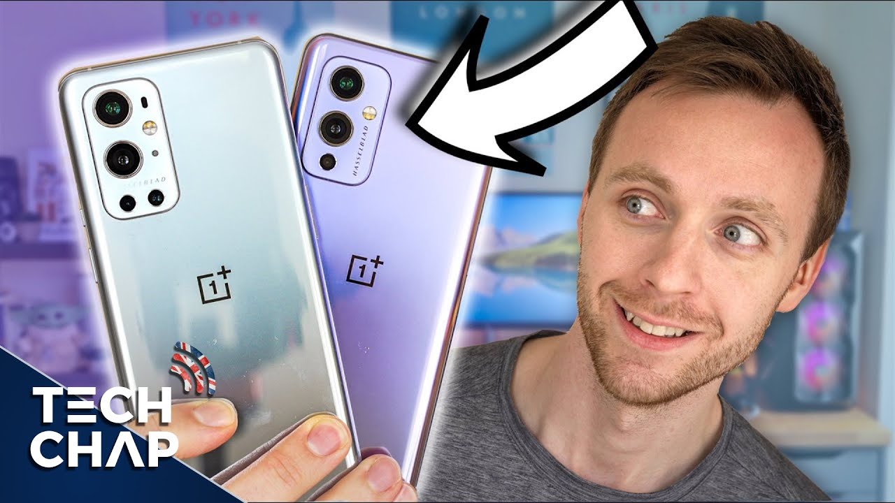 OnePlus 9 & 9 Pro REVIEW - What you need to know!