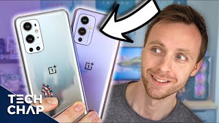OnePlus 9 Pro Unboxing &amp; Review - What Have they DONE?