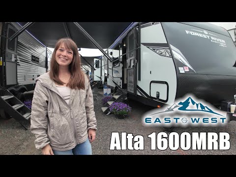 EAST TO WEST-Alta-1600MRB