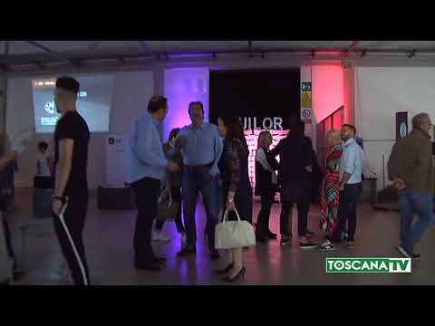 2018-05-21 MONTEMURLO - IMPRESA E INNOVAZIONE A MONTEMURLO NEXT