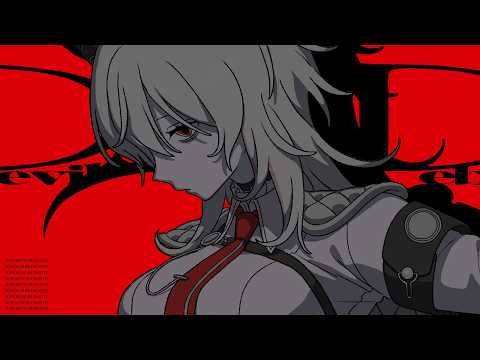 DevilDevilDebit / issey：MUSIC VIDEO