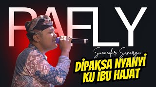 Download lagu Rafly Sunandar Sunarya Dipaksa Nyanyi Ku Bu Hajat, Auto Dapat Saweran Banyak Guyss,,, mp3 Download lagu Rafly Sunandar Sunarya Dipaksa Nyanyi Ku Bu Hajat, Auto Dapat Saweran Banyak Guyss,,, mp3