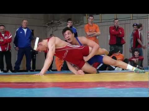 DM 2012 Junioren (Freistil) - 60kg [123]