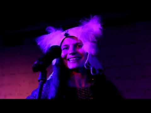 MamaShamana - "Проведу я Русалоньки..."