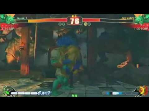 Chari (Bl) vs Noriyasu (Ak) & Kog (Za) vs Mild (Al) &Coop(Bl) &Ipushiron(Vi) #2 [NSB10]