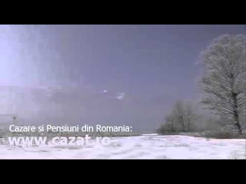 Cazare Hodisa, Satu Mare - Cazat.ro