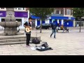 Bring Me the Linkin Park | Faint/Throne | Mashup ...