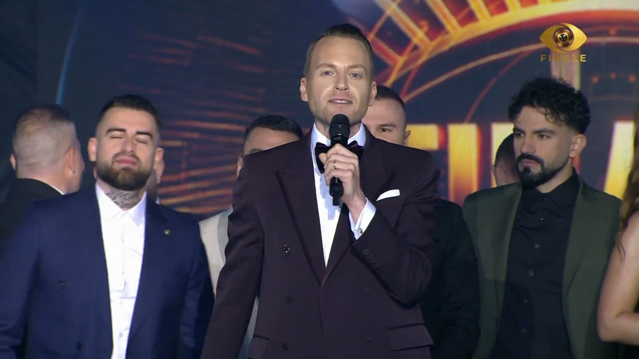 Nis finalja e BBV, performanca elektrizuese e Ledionit me ish-banorët