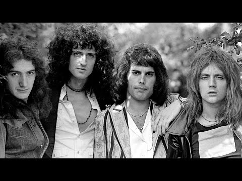 Deconstructing Queen - '39 (Isolated Tracks)