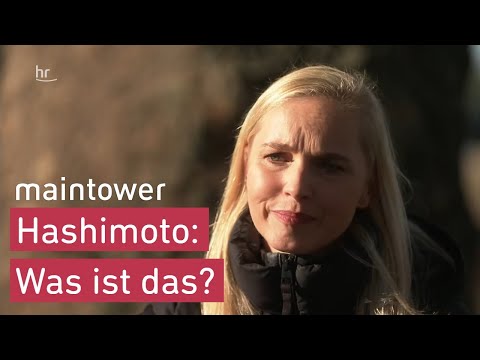 Hashimoto's disease | maintower