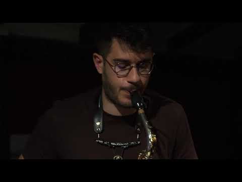 Jonatan Sersam - Platform findings