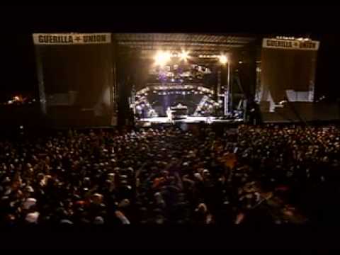 DMX - A'yo Kato (Live @ Smoke Out)