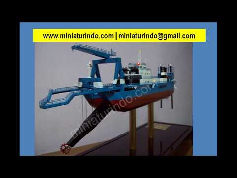 Manufacturer Miniature Cruise Ship  | Call / WhatsApp +62 813.574.510.35 (Indonesia)