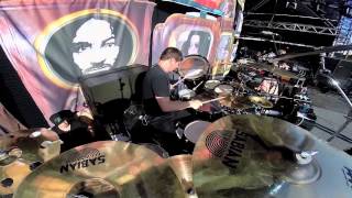 Korn - Spike in my veins - Live 2014