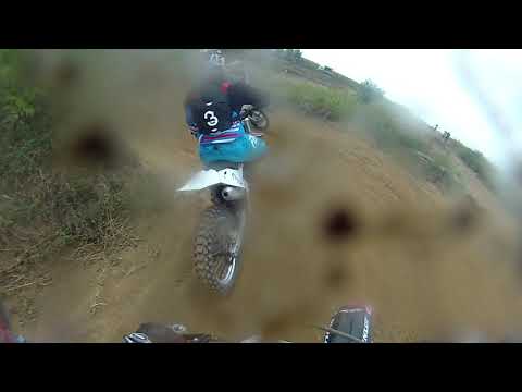 Zomba mx Szabad edzés 2019.08.25