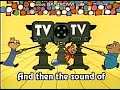 Alvin The Chipmunks Sing Alongs Theme Song Instrumental Version