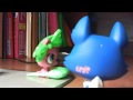 LPS первый поцелуй 1 серия 
