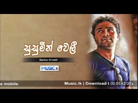 Susumin Weli - sanka dineth