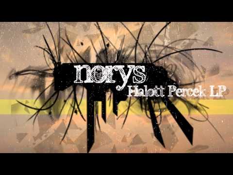 Norys - Halott percek KM BOKI (prod: Dopesessed)