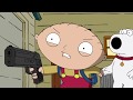 Family Guy - Brian Changes the Future with 9/11