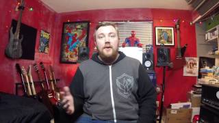 Video thumbnail for Two Notes Audio Le Bass Demo by To Die Elsewhere