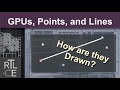 GPUs Points And Lines GPUJune2