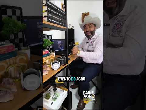 Cavalgada dos Pais 2025! Nova Brasília em Alto Alegre do Pindaré é tradição.