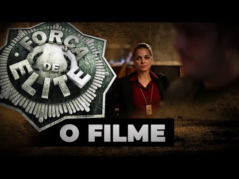 ELITE FORCE - THE MOVIE