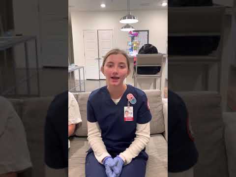 NU 311 MED AMIN - LANDMARK IDENTIFICATION