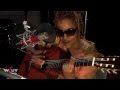 Cassandra Wilson - Red Guitar (Live at WFUV ...